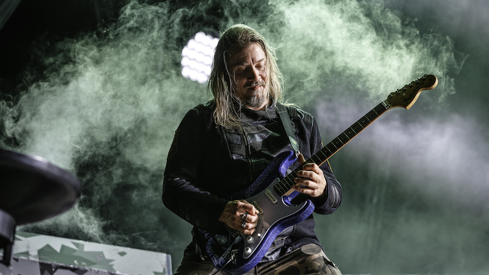 Sabaton @ Rock im Park, 6.6.2026
